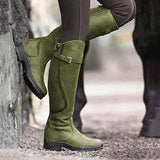 Cauzac™ Waterproof Women's Winter Boots – Stylish All-Weather Protection