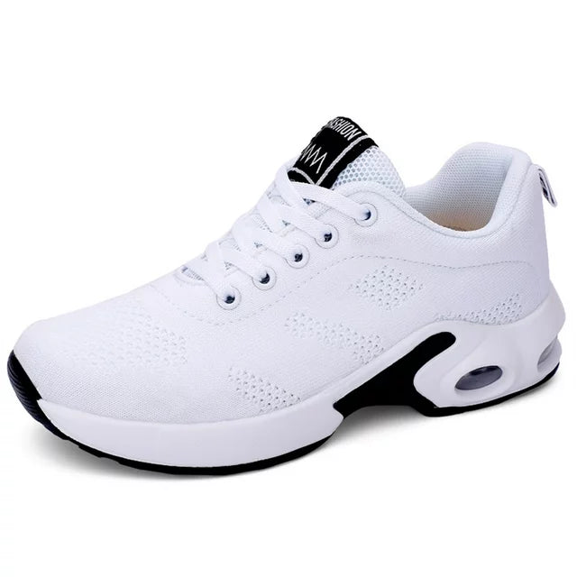 Cauzac™ OrthoCloud Comfort Sneakers for Everyday Wear