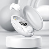 Cauzac™ Invisible Sleep Headphones | IPX5 Waterproof with Bluetooth 5.3