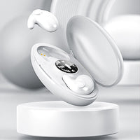 Cauzac™ Invisible Sleep Headphones | IPX5 Waterproof with Bluetooth 5.3