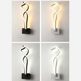 Cauzac™ Elegant Wall Lamp for a Stylish Home Atmosphere