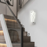 Cauzac™ Elegant Wall Lamp for a Stylish Home Atmosphere