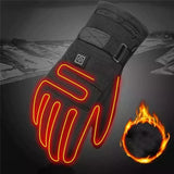 Cauzac™ Heated Unisex Gloves